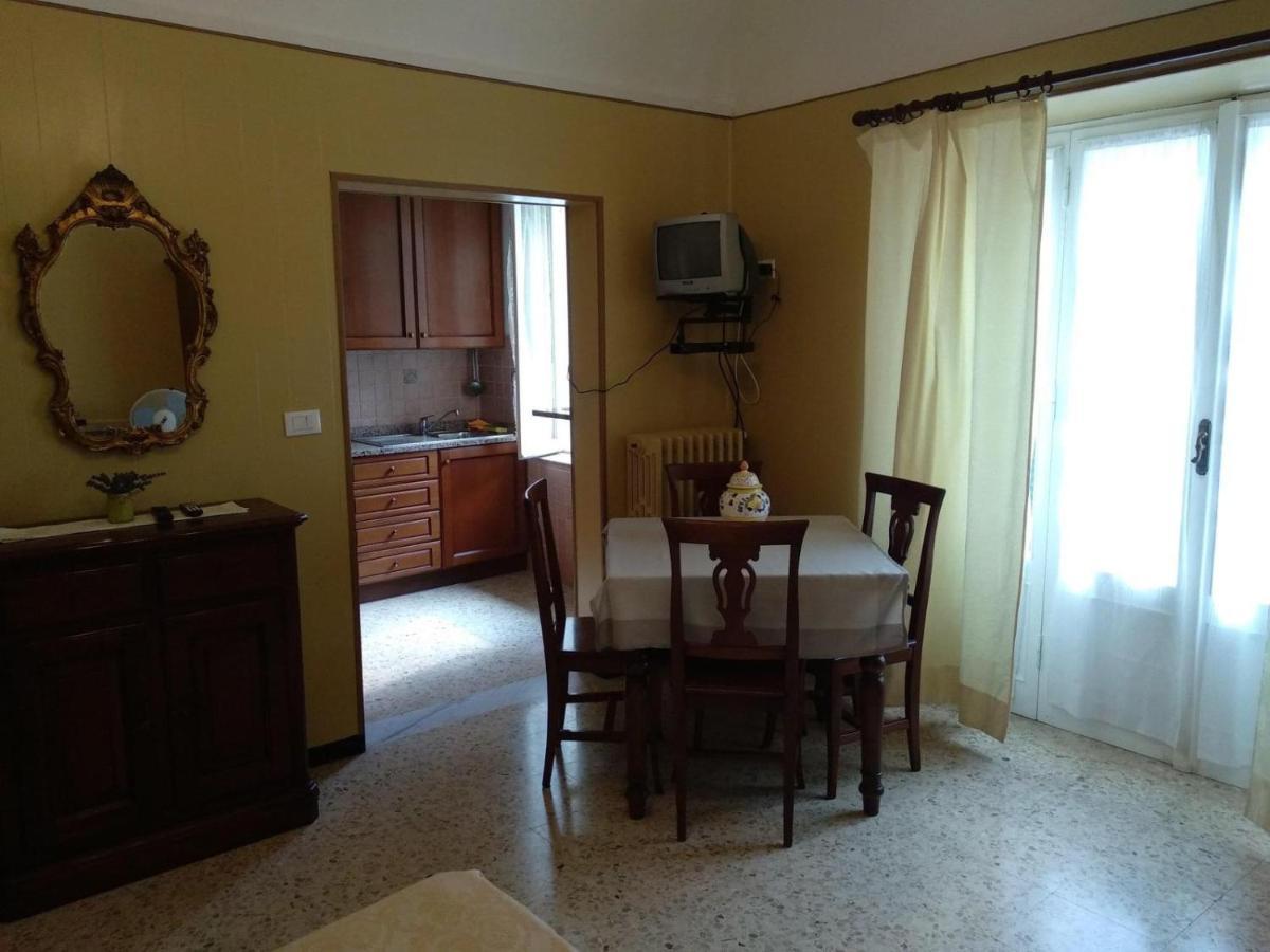 Agriturismo A Ca Du Cappellan Villa Imperia Luaran gambar